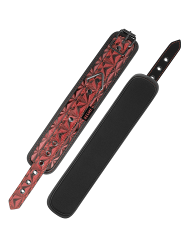 BEGME - RED EDITION ESPOSAS PARA TOBILLOS CON FORRO DE NEOPRENO
