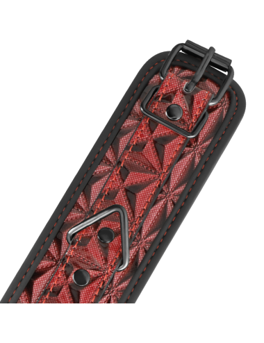 BEGME - RED EDITION ESPOSAS PARA TOBILLOS CON FORRO DE NEOPRENO