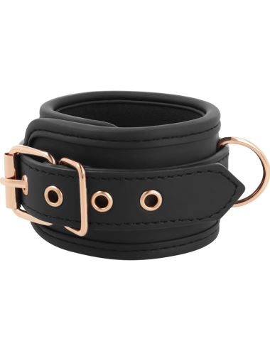 COQUETTE CHIC DESIRE - FANTASY ESPOSAS PARA MANOS CUERO VEGANO CON FORRO DE NOPRENO