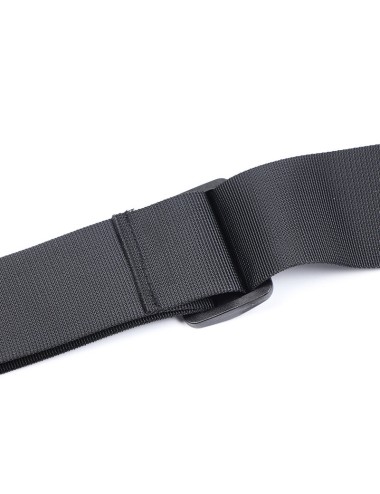 OHMAMA FETISH - ESPOSAS MUÑECAS Y COLLAR DE NYLON