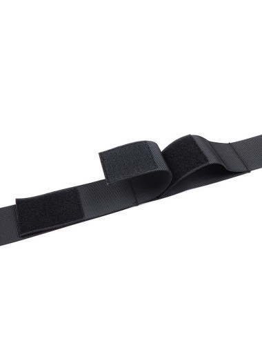 OHMAMA FETISH - ESPOSAS MUÑECAS Y COLLAR DE NYLON