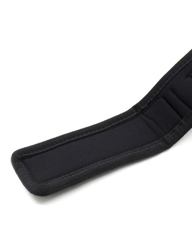 OHMAMA FETISH - RESTRICCIONES MUÑECAS CON VENTOSA