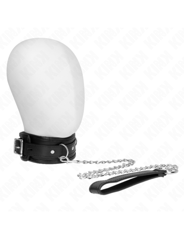 KINK - COLLAR CON CORREA 65 CM MODELO BSICO MODELO 1 53 X 6 CM