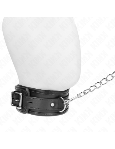 KINK - COLLAR CON CORREA 65 CM MODELO BSICO MODELO 1 53 X 6 CM