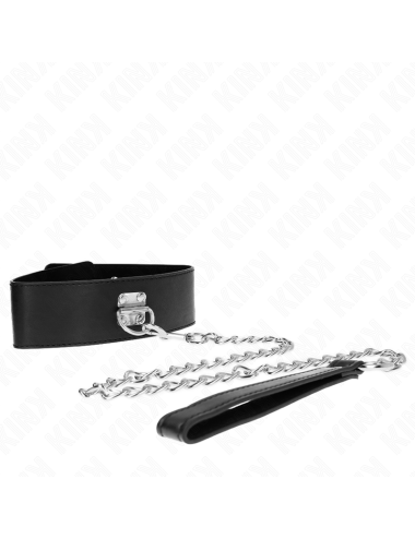 KINK - COLLAR CON CORREA 65 CM MODELO BÁSICO MODELO 2
