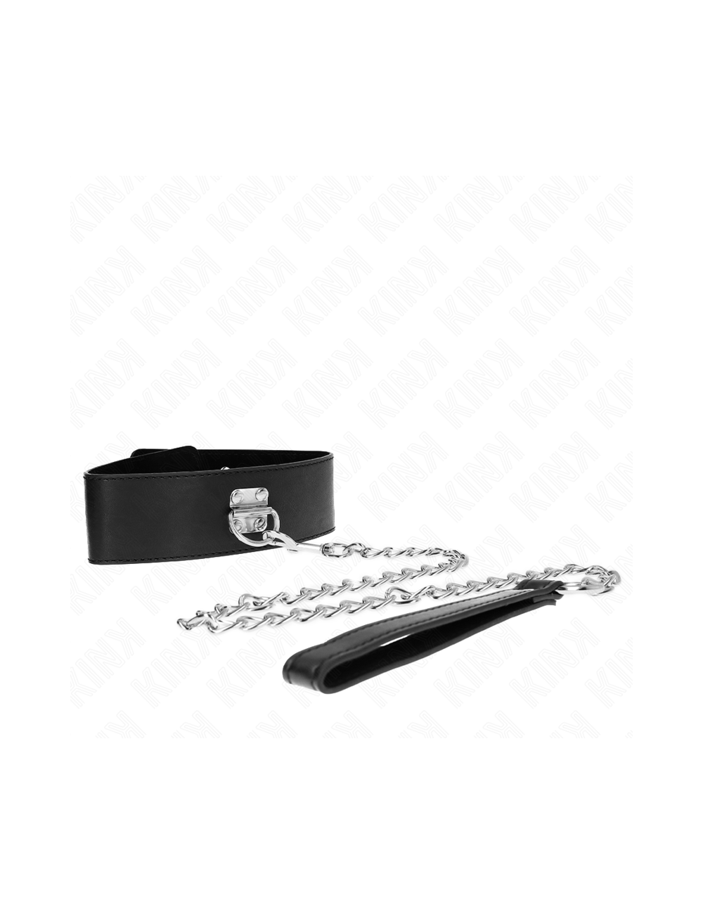 KINK - COLLAR CON CORREA 65 CM MODELO BÁSICO MODELO 2
