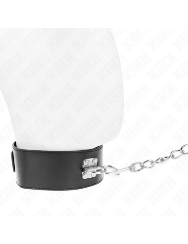 KINK - COLLAR CON CORREA 65 CM MODELO BÁSICO MODELO 2