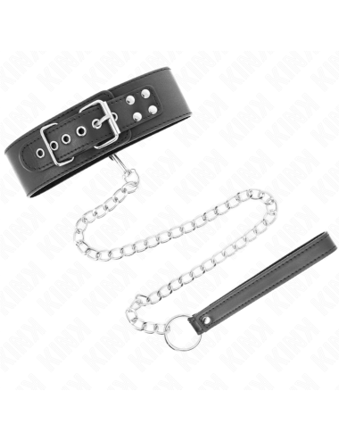 KINK - COLLAR CON CORREA 65 CM MODELO BÁSICO MODELO 2