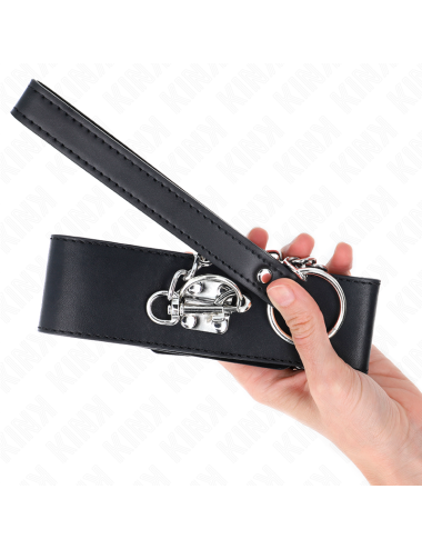 KINK - COLLAR CON CORREA 65 CM MODELO BÁSICO MODELO 2