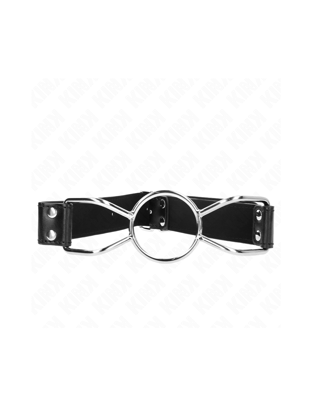 KINK - MORDAZA 60 X 3 CM BOCA DE ARAÑA TALLA L 5 CM