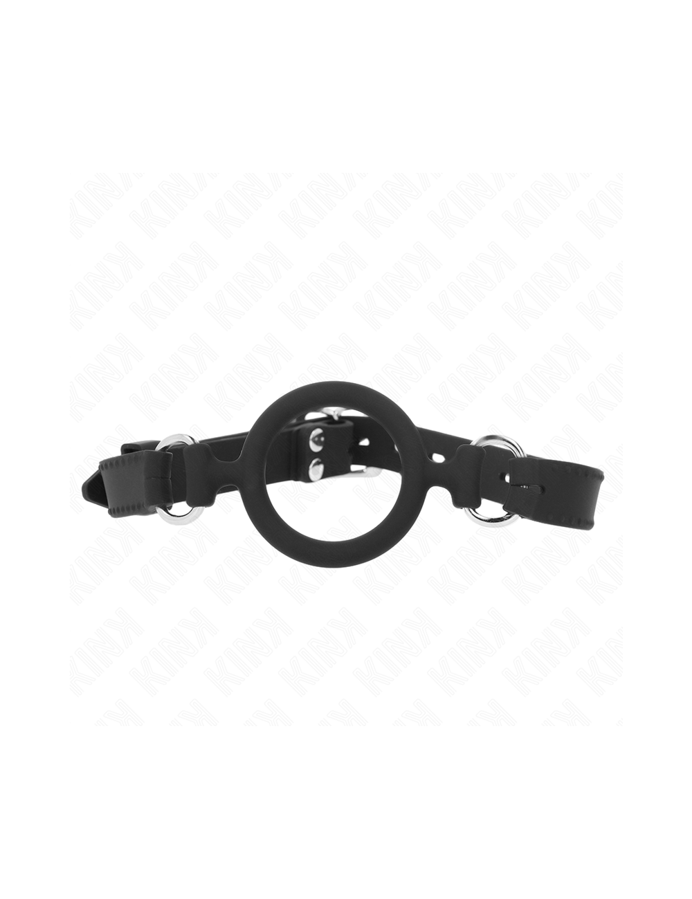 KINK - MORDAZA 56 CM JUNTA TÓRICA DE SILICONA 5 CM