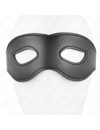 KINK - MÁSCARA DE POLIPIEL MODELO 1 30 x 7 CM