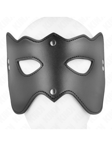 KINK - MÁSCARA DE FIESTA MODELO 2 27.5 x 12 CM