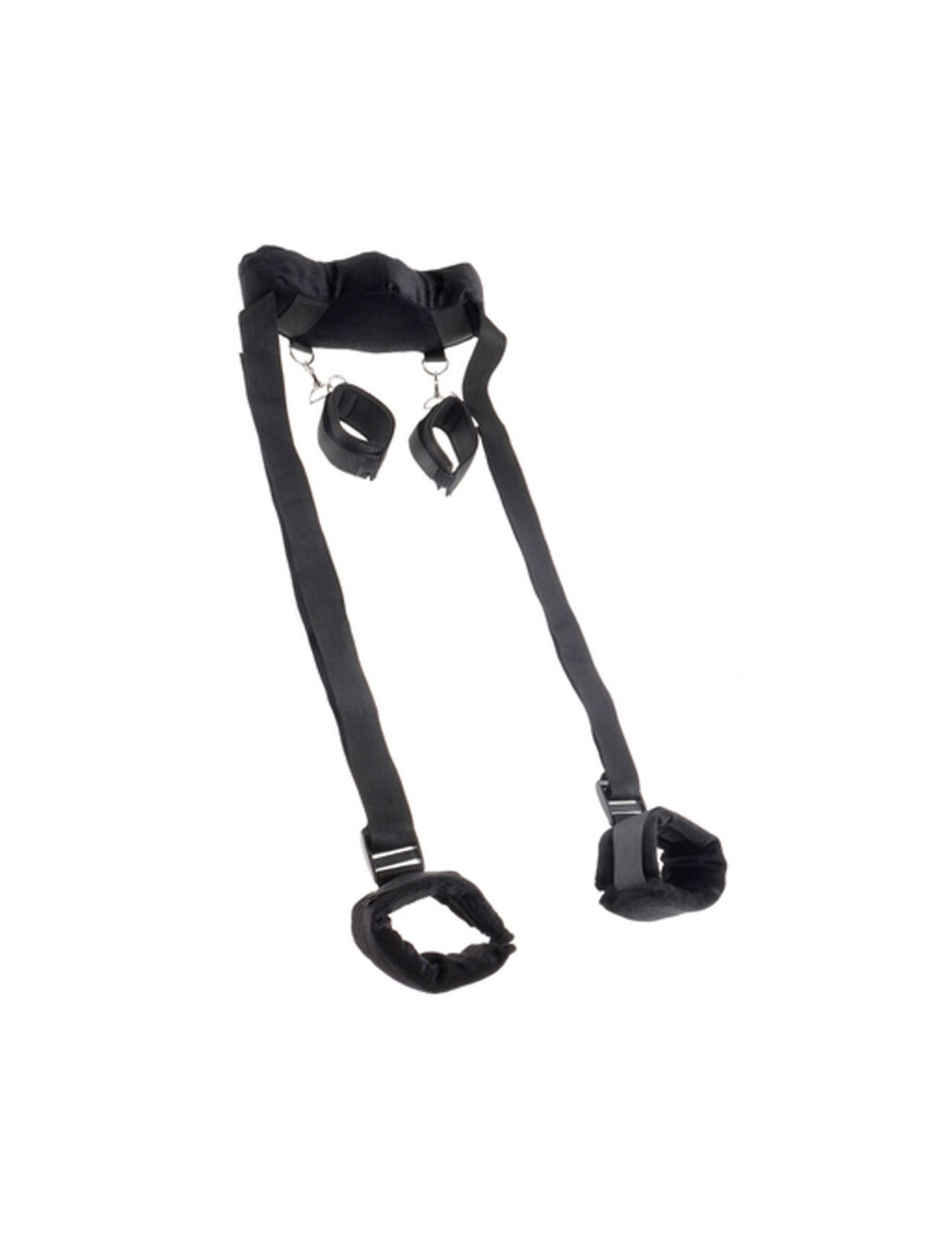 FETISH FANTASY SERIES - POSICION MASTER CON ESPOSAS