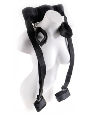 FETISH FANTASY SERIES - POSICION MASTER CON ESPOSAS