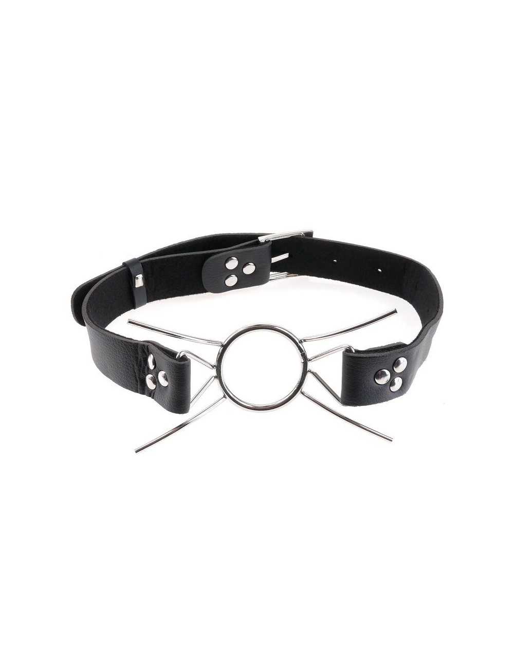 FETISH FANTASY EXTREME - SPIDER GAG MORDAZA