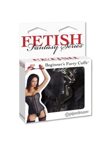 FETISH FANTASY SERIES - ESPOSAS NEGRO