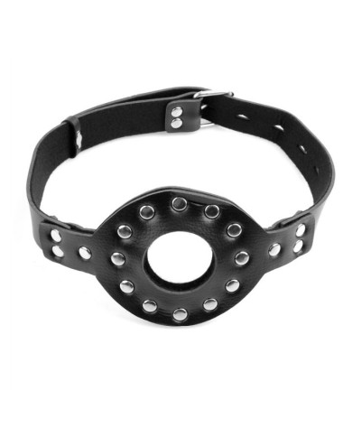 FETISH FANTASY SERIES - MORDAZA BOLA-DILDO FETISH D