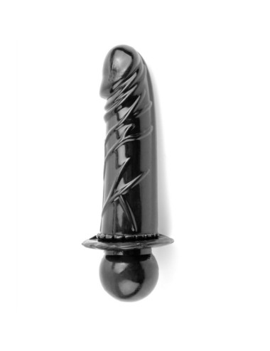FETISH FANTASY SERIES - MORDAZA BOLA-DILDO FETISH D