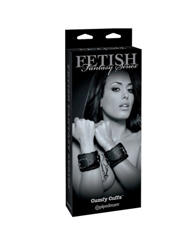 FETISH FANTASY LIMITED EDITION - ESPOSAS CUMFY