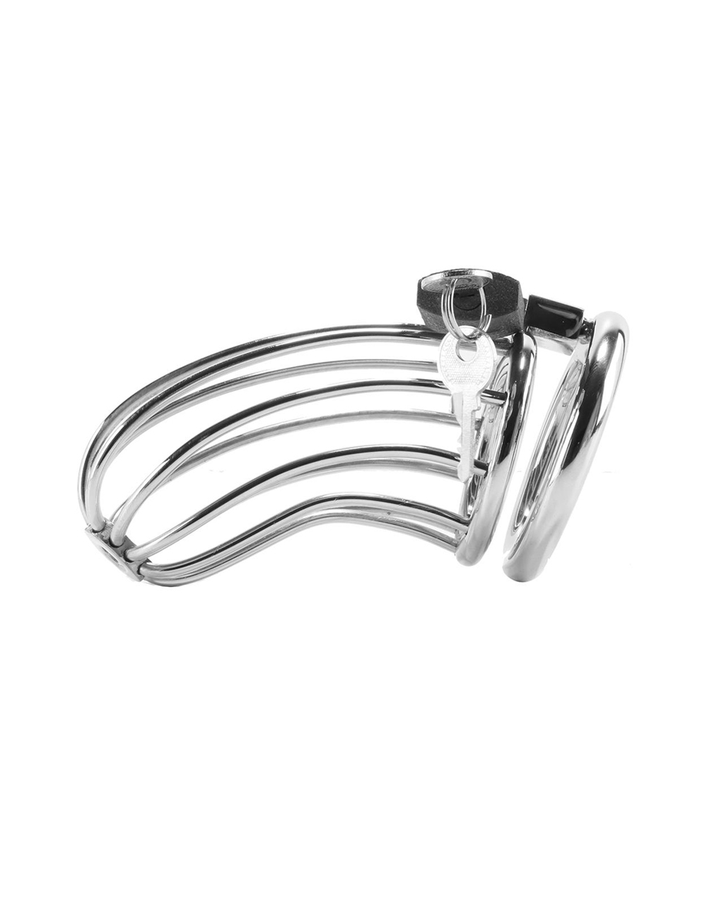 METAL HARD - JAULA ANILLO CASTIDAD BIRD METAL HARD - JAULA ANILLO CASTIDAD BIRD