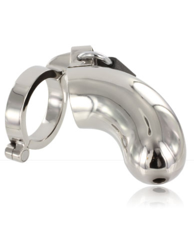 METAL HARD - ANILLO CASTIDAD BRIG