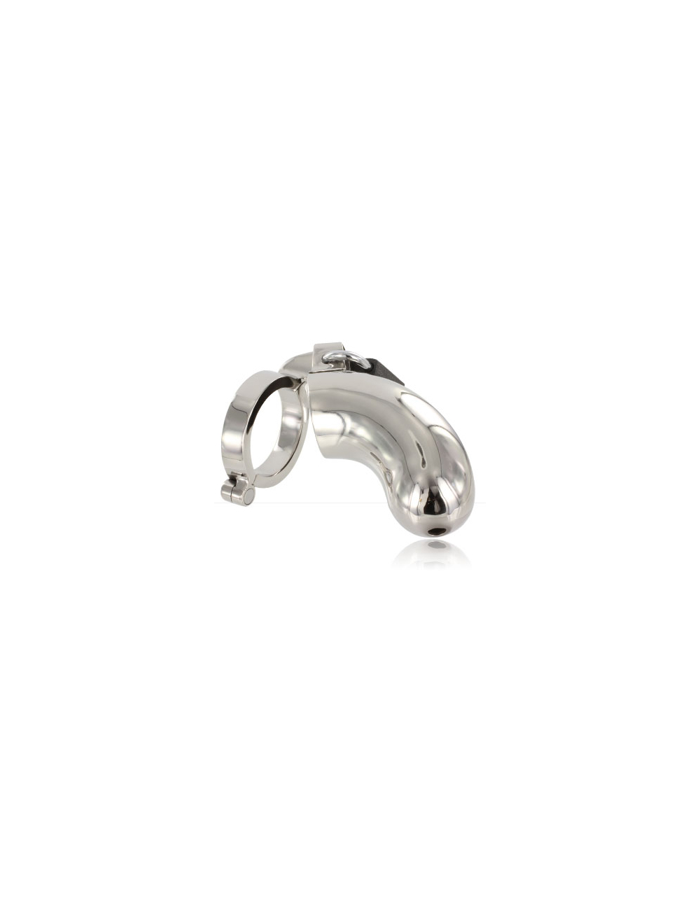 METAL HARD - ANILLO CASTIDAD BRIG METAL HARD - ANILLO CASTIDAD BRIG