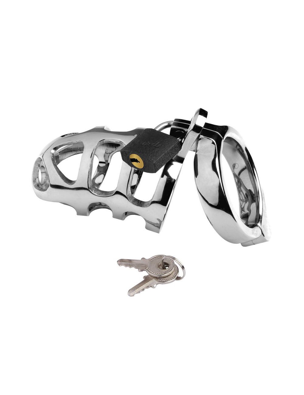 METAL HARD - JAULA ANILLO METAL CAGE METAL HARD - JAULA ANILLO METAL CAGE