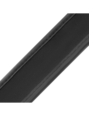 FETISH SUBMISSIVE - SET ATADURAS CAMA LUXURY CON FORRO DE NEOPRENO