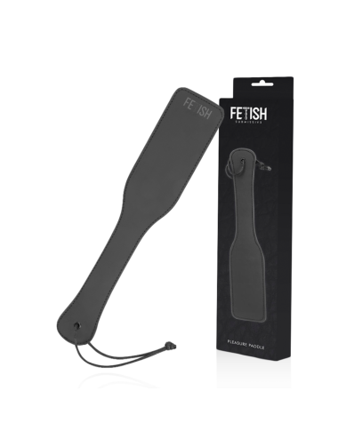FETISH SUBMISSIVE - FUSTA CUERO VEGANO