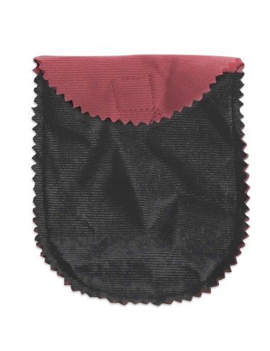 METAL HARD - COLLAR RESTRICCION CON ANILLA Y CANDADO 12.5 CM