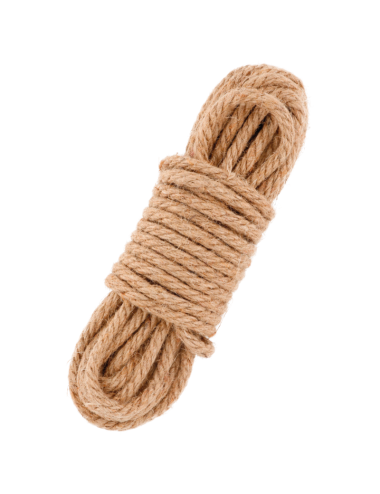 DARKNESS - CUERDA JAPONESA 10 M JUTE