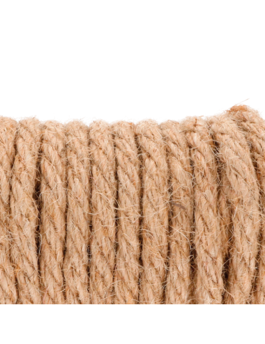 DARKNESS - CUERDA JAPONESA 10 M JUTE