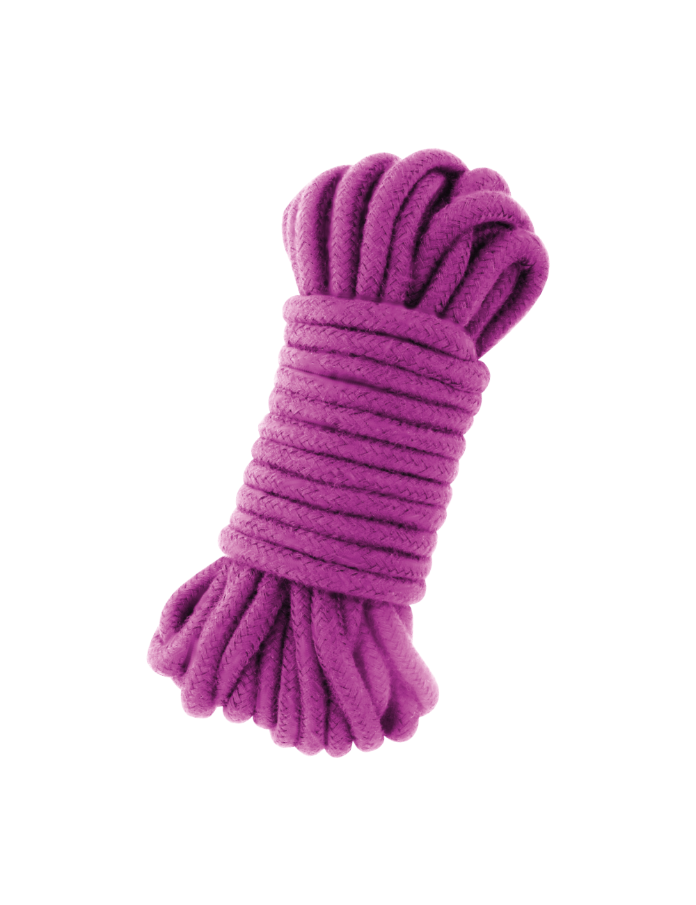 DARKNESS - CUERDA JAPONESA 10 M  MORADO