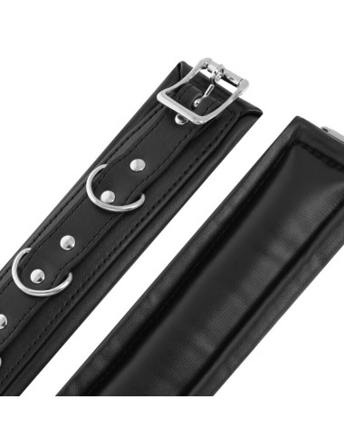 DARKNESS - ESPOSAS BDSM ACOLCHADAS