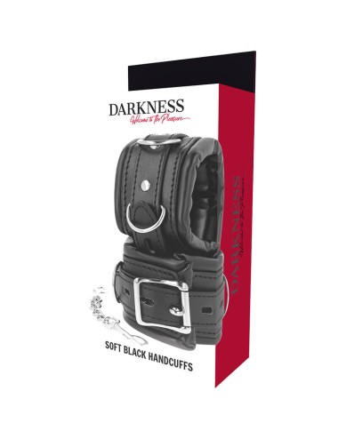 DARKNESS - ESPOSAS BDSM ACOLCHADAS