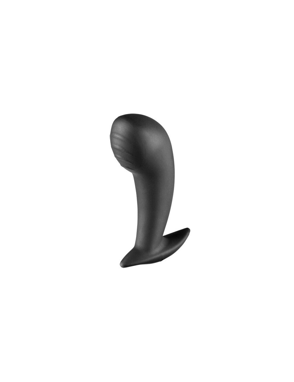 ELECTRASTIM - ESTIMULADOR ANAL / VAGINAL NONA SILICONE NEGRO G-SPOT ELECTRASTIM - ESTIMULADOR ANAL / VAGINAL NONA SILICONE NEGRO G-SPOT