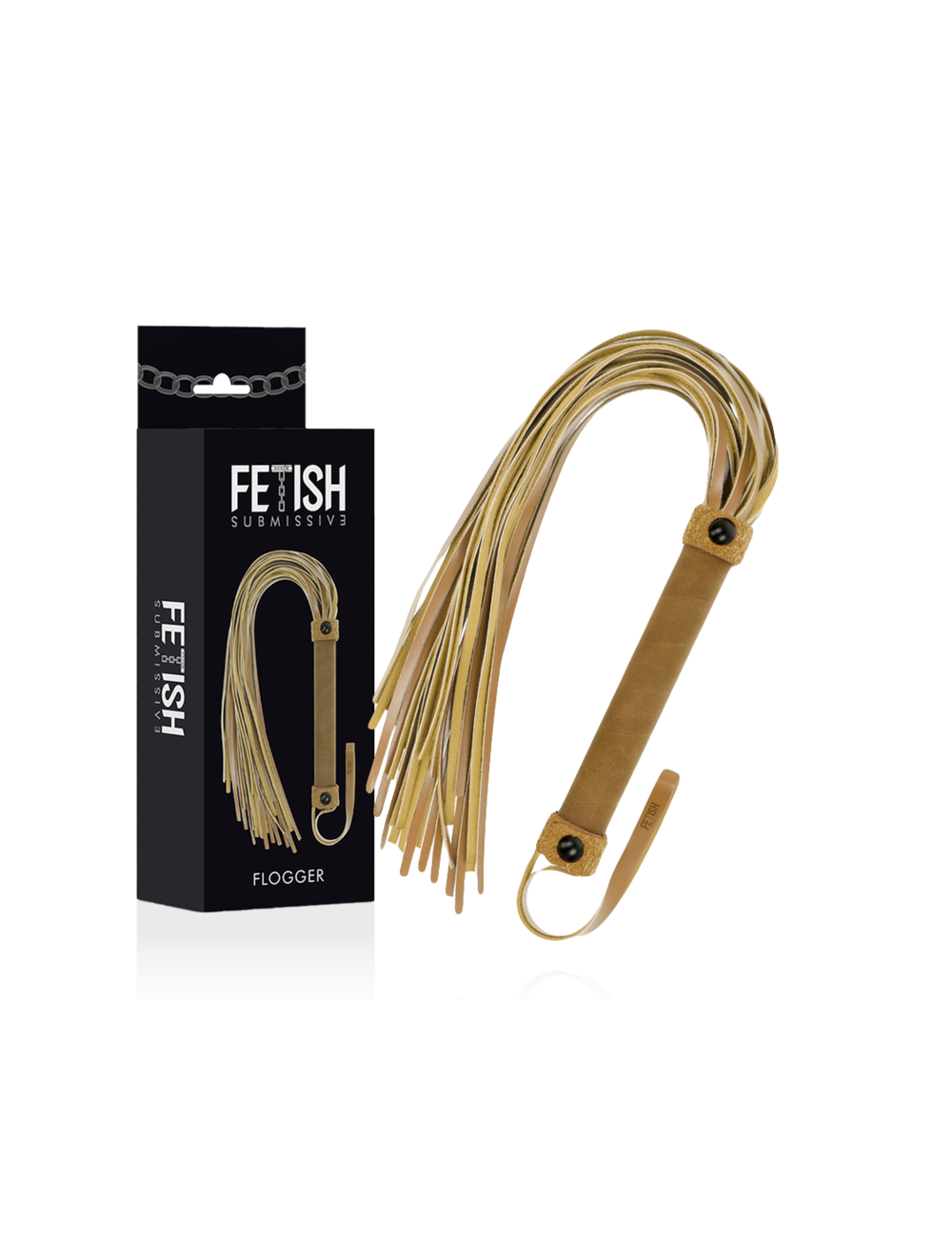 FETISH SUBMISSIVE ORIGEN - LÁTIGO CUERO VEGANO FETISH SUBMISSIVE ORIGEN - LÁTIGO CUERO VEGANO