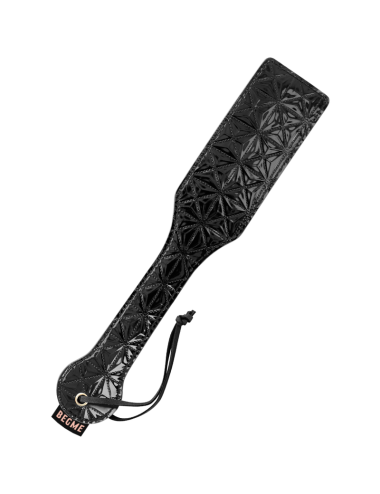 BEGME - BLACK EDITION PALA CUERO VEGANO