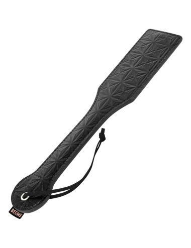 BEGME - BLACK EDITION PALA CUERO VEGANO