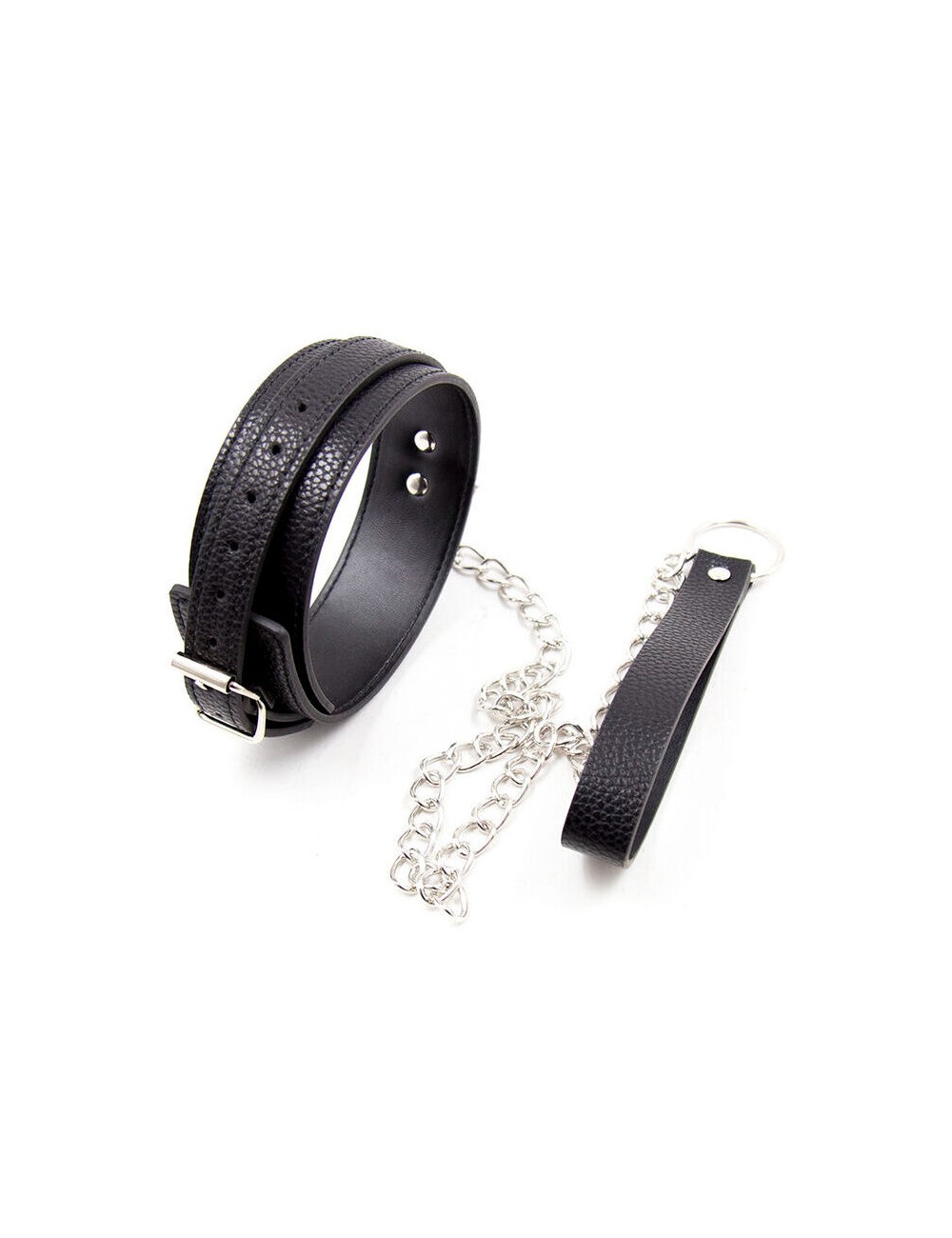 OHMAMA FETISH - COLLAR PATRON SERPIENTE