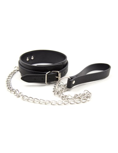 OHMAMA FETISH - COLLAR PATRON SERPIENTE