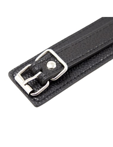 OHMAMA FETISH - COLLAR PATRON SERPIENTE