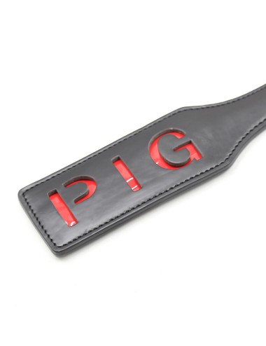 OHMAMA FETISH - PALA PIG