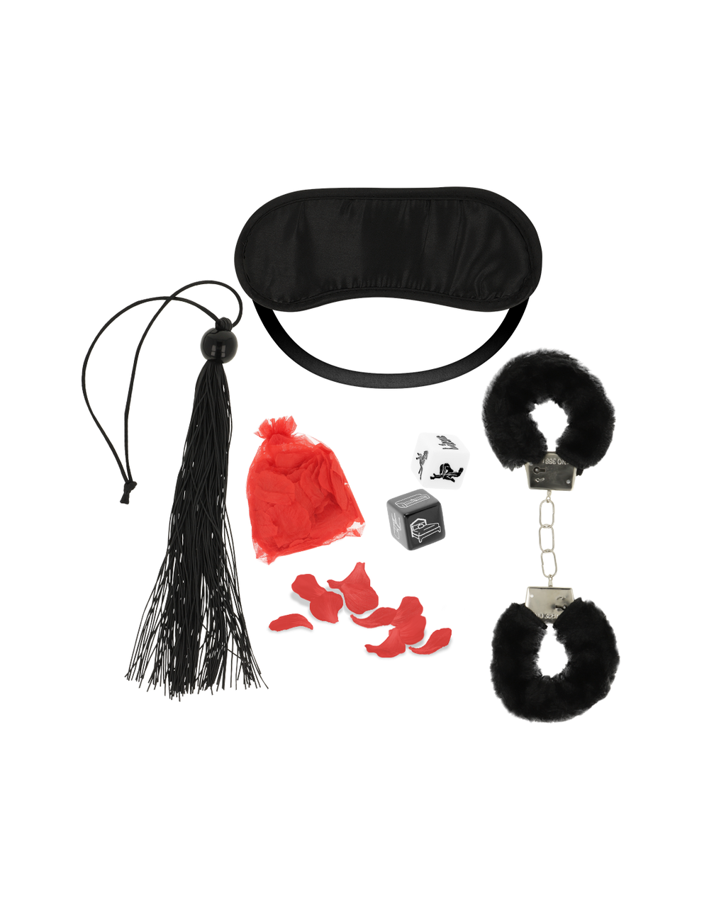 OHMAMA - SET PARA PAREJAS NUMERO 2 OHMAMA - SET PARA PAREJAS NUMERO 2