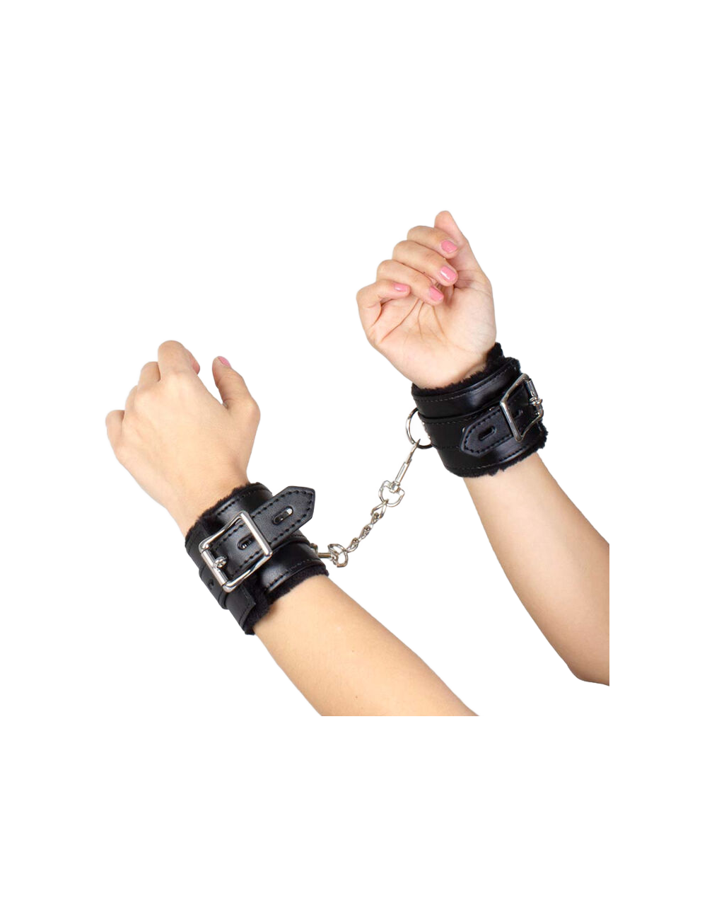 SECRETPLAY - ESPOSAS NEGRAS BDSM COLLECTION