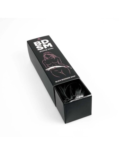 SECRETPLAY - LATIGO NEGRO BDSM COLLECTION