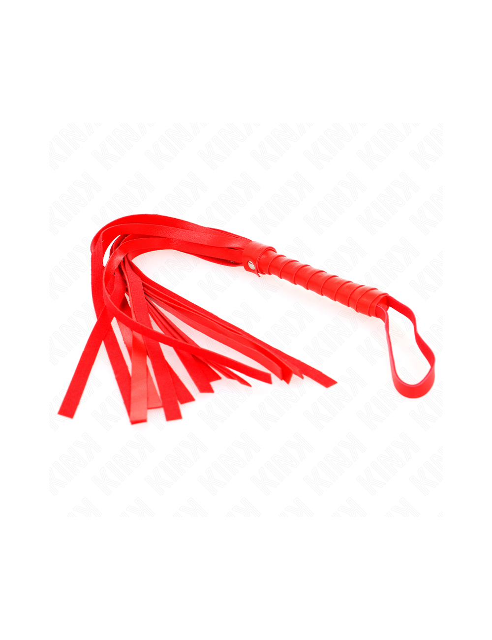 KINK - LÁTIGO SIMPLE ROJO 45 CM