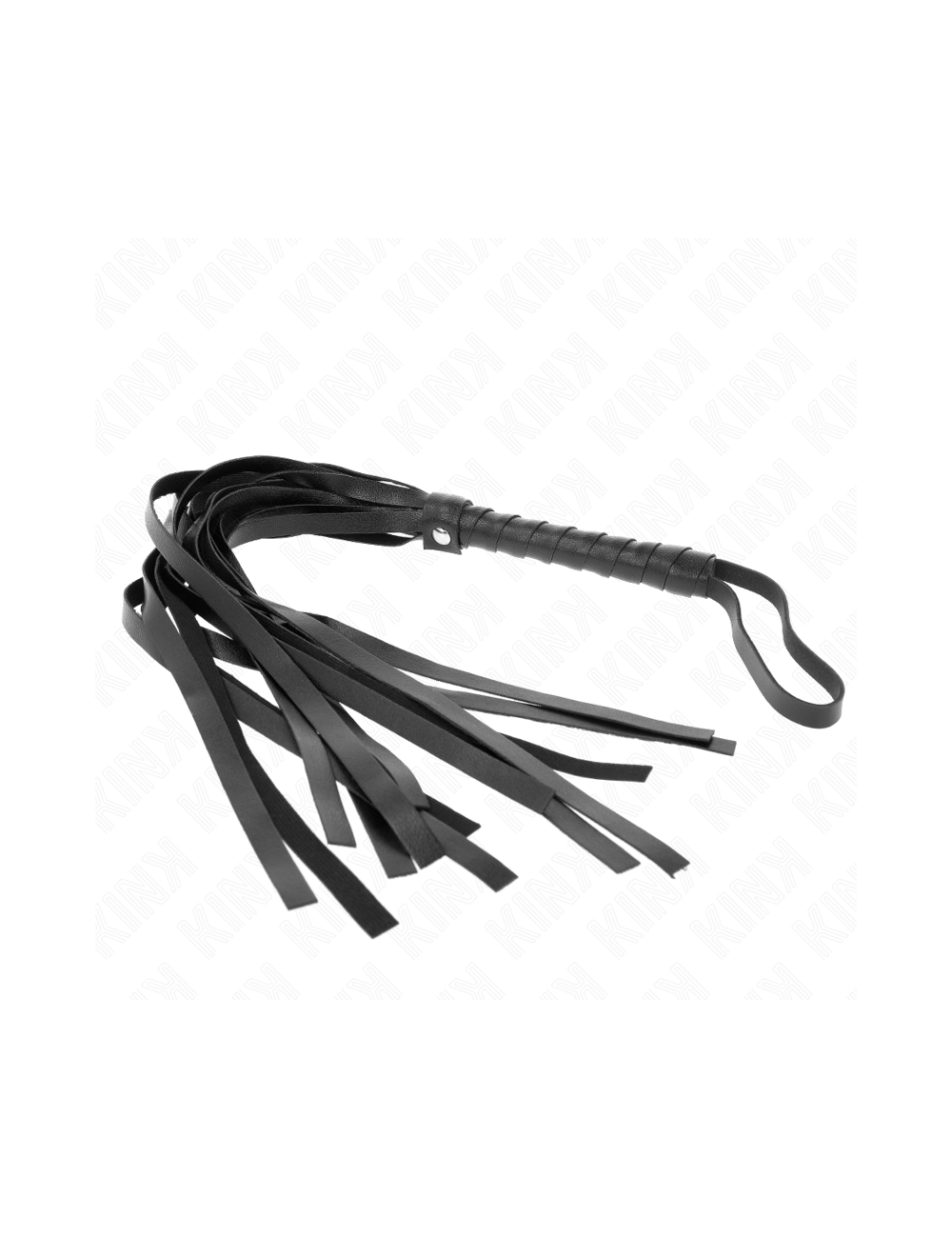KINK - LÁTIGO SIMPLE NEGRO 45 CM