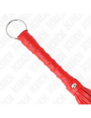 KINK - LÁTIGO SIMPLE MINI ROJO 28 CM